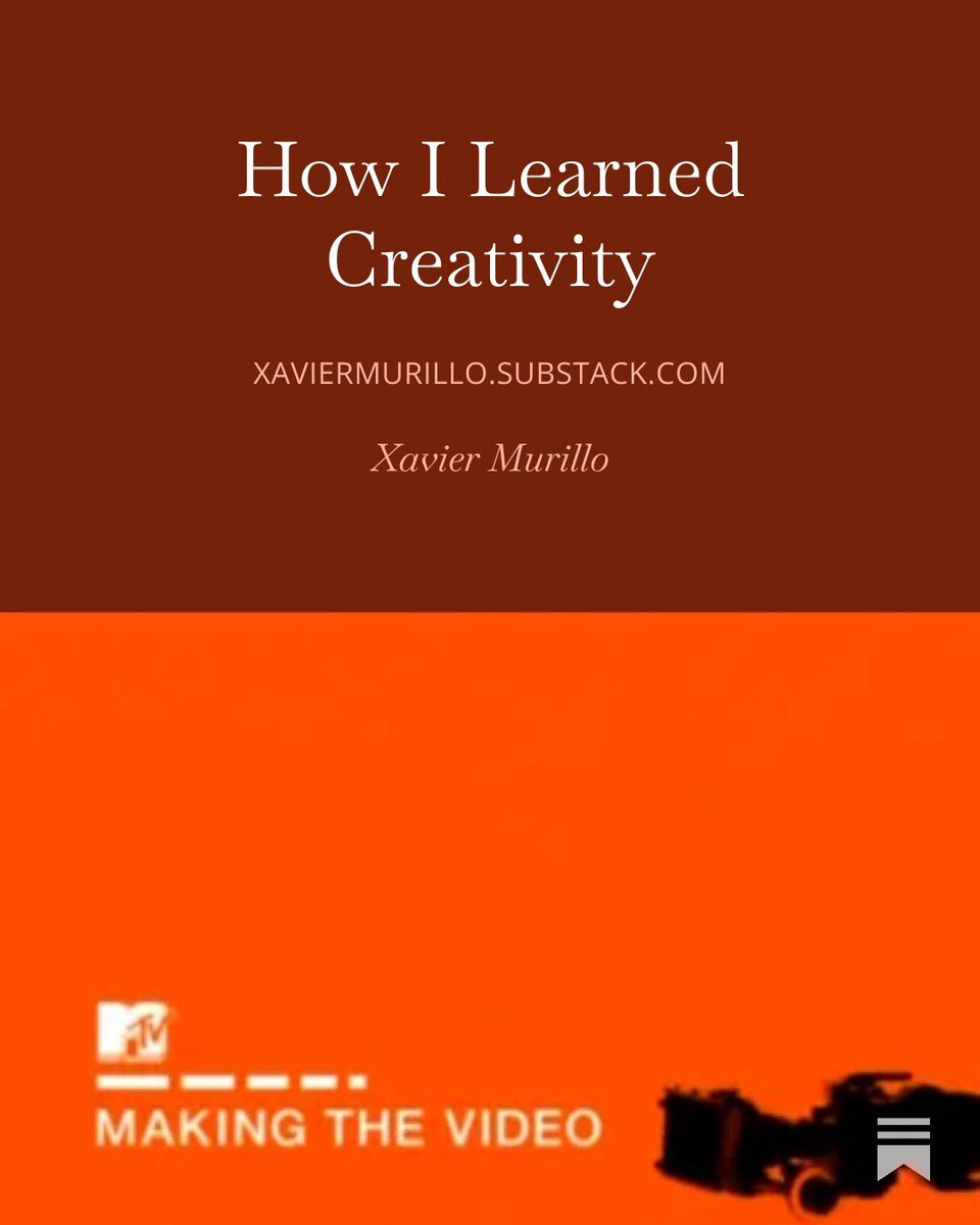 Xavier Murillo tweet media