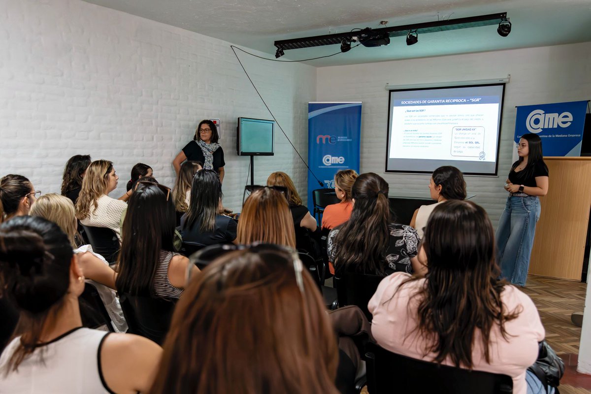 El CFI inicia el 2026 con tasas de financiamiento más competitivas, pensadas para acompañar a empresas y emprendedores que apuestan al desarrollo productivo provincial. La propuesta se gestiona en el ministerio de Desarrollo Productivo, con acompañamiento integral.