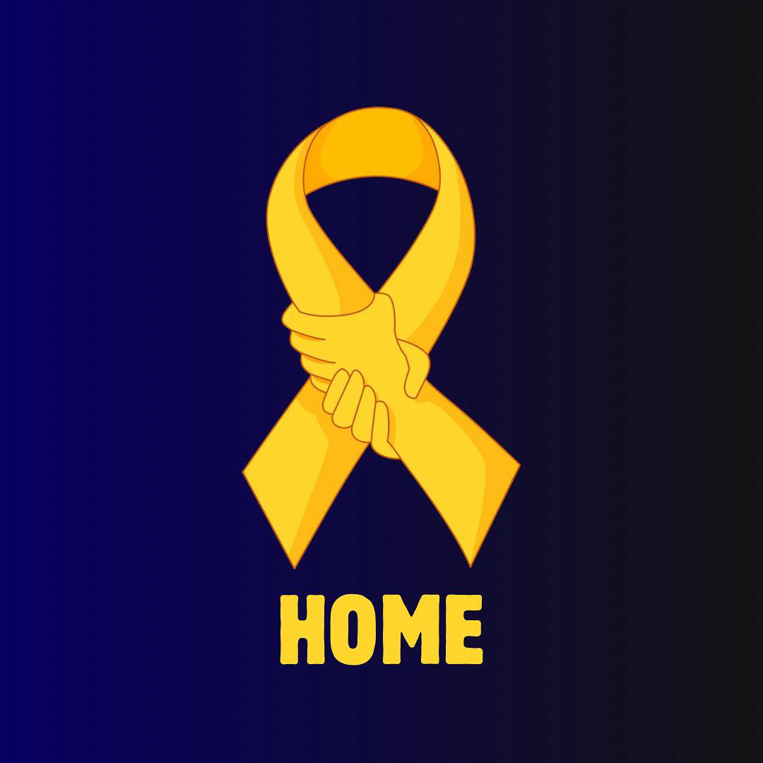 HumansOfJudaism's tweet image. After 843 days, we can finally say, they are all home 🎗️🇮🇱