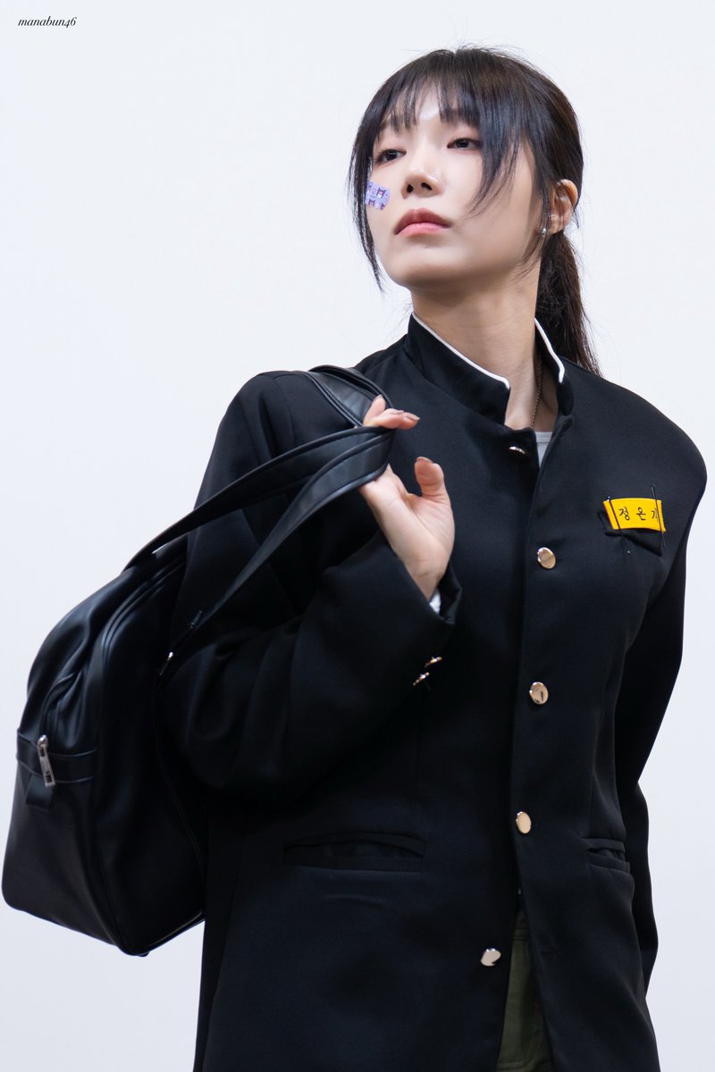 260124 Apink サイン会 ウンジ
かっこいい。
#Apink #정은지 #Eunji <a href="/Apinkjej/">정은지</a>