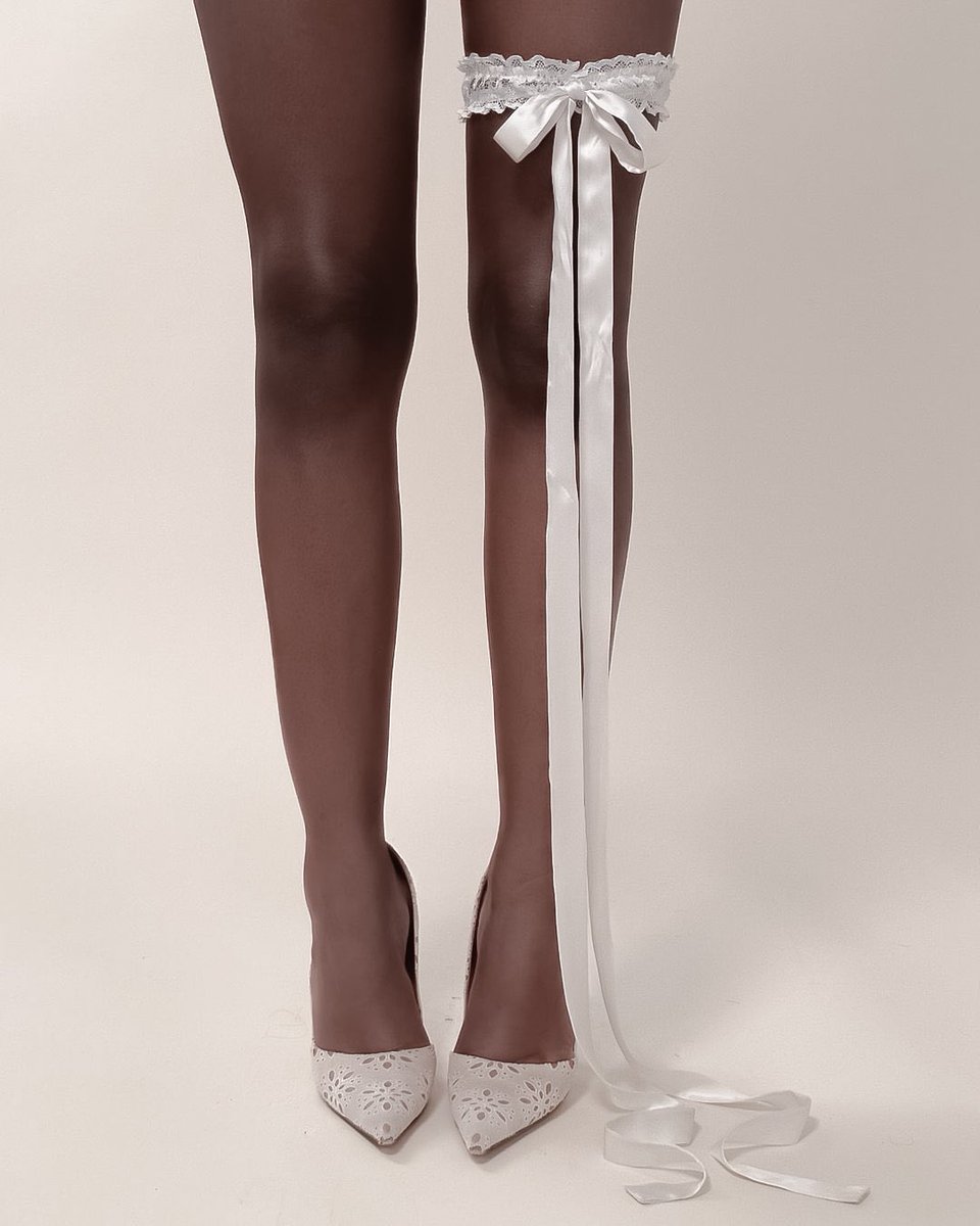 glirttery's tweet image. mirror palais ‘forever yours’ bridal collection