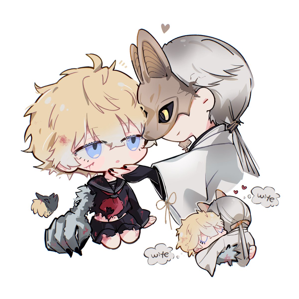 wife.. .ᐣ
#Briskart