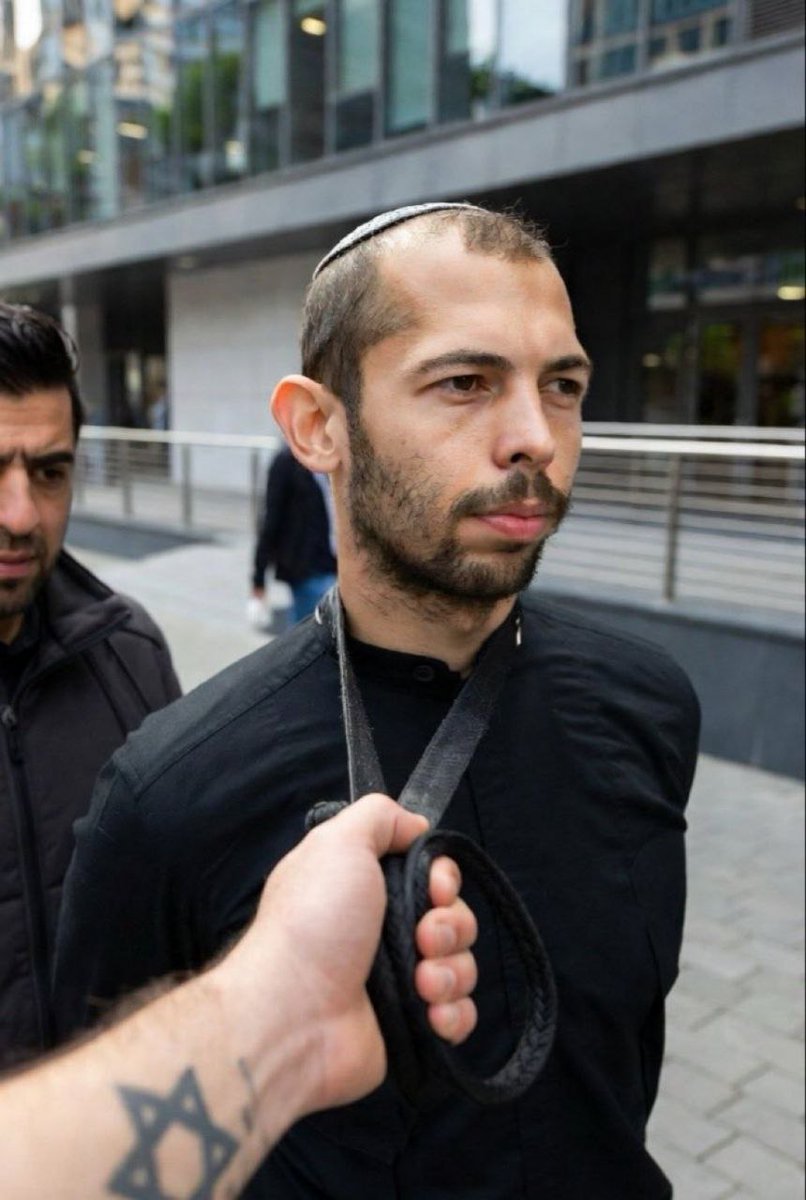 “I’ve got tech teams in Israel.” Top G

Andrew Tate’s sudden praise for Israel is sending shockwaves across social media. 

Critics are calling it a side switch, and the internet did what it does best

.Memes are exploding everywhere —
X, Instagram, TikTok — with thousands of