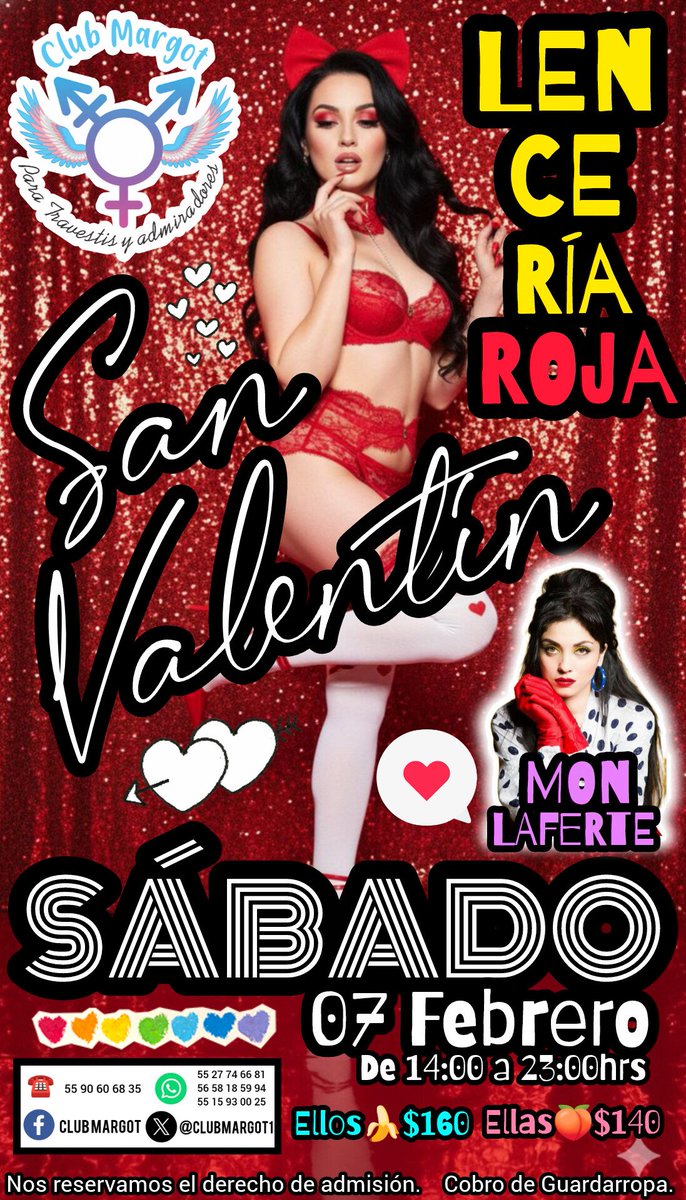 🏳️‍⚧️CLUB MARGOT🏳️‍⚧️ tweet media