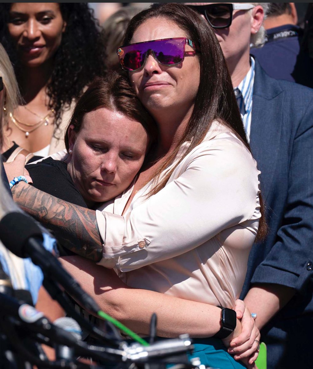 Survivors have been telling us for years. 
Epstein didn’t act alone.
He never did.
This isn’t about files. It’s about a living network—and why it still hasn’t been revealed and dismantled.