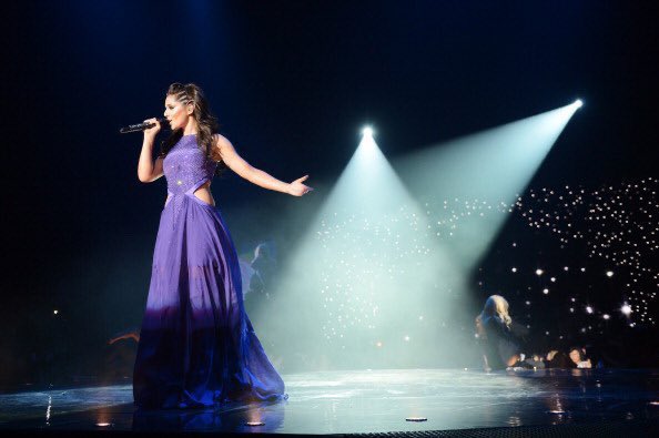 BrasilCheryl's tweet image. 🚨🚨🚨 Nem Shakira, nem Britney: artista escolhida para o show Todo Mundo no Rio em Copacabana em 2026 foi a cantora CHERYL 

A artista assinou o contrato na última semana para o Copacabanaryl e promete o show da carreira