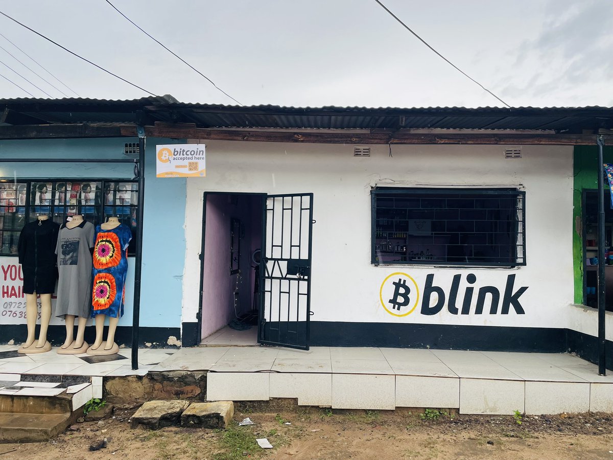 Blink Wallet (@blinkbtc) / Posts / X