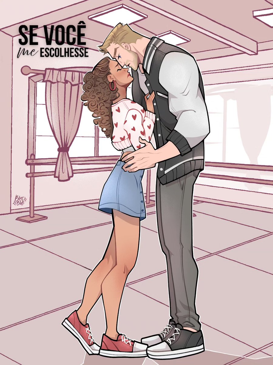 sunbook_'s tweet image. ✨️ALERTA DE LANÇAMENTO✨️

📚 Se você me escolhesse
✍🏻 por Elly Mello
🔗 a.co/d/bQMmEd9

Segunda chance x Irmão da melhor amiga x sob o mesmo teto x Found Family x Romance Universitário

📍Disponível na Amazon e no Kindle Unlimited