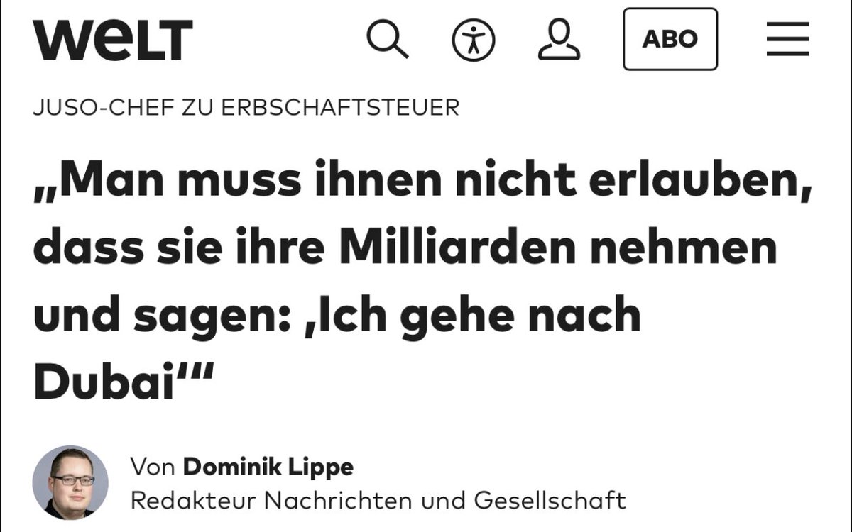 Dr. Maximilian Krah MdB tweet media