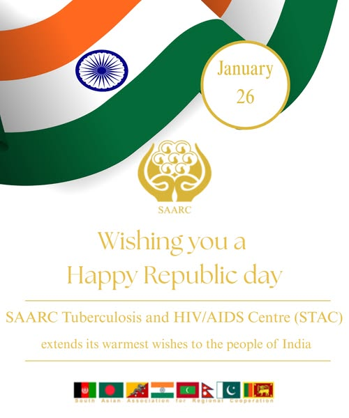 On the occasion of Republic Day of India 📷