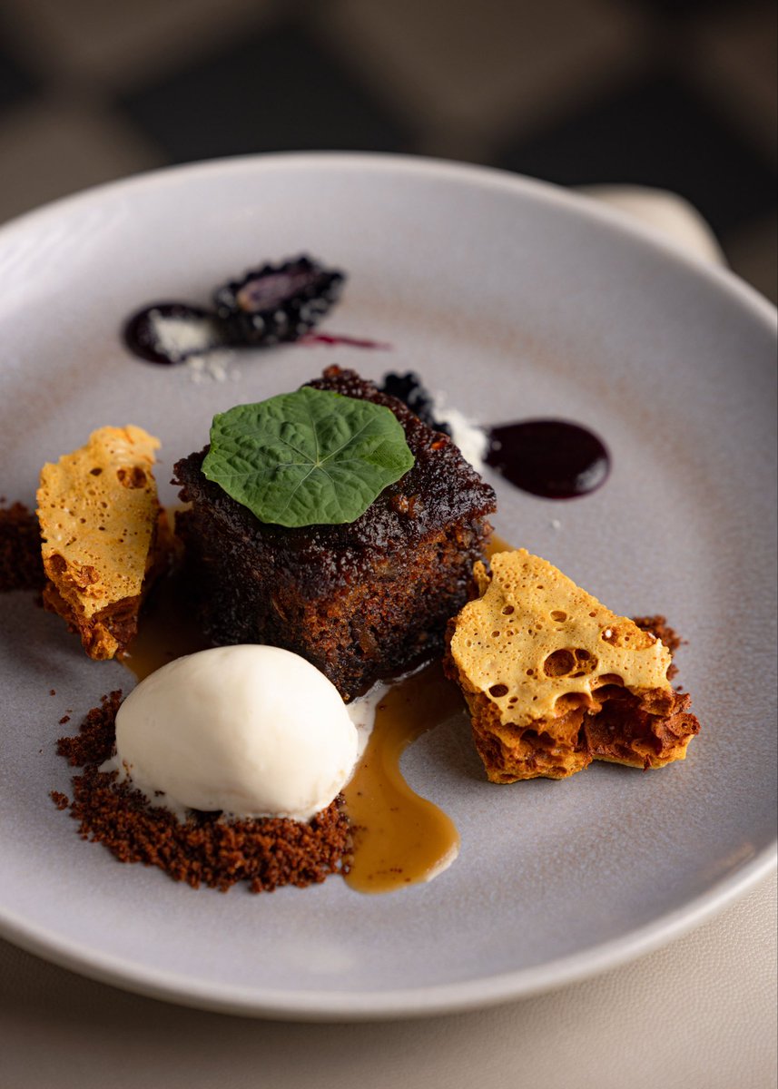 The Red Bank Restaurant tweet media