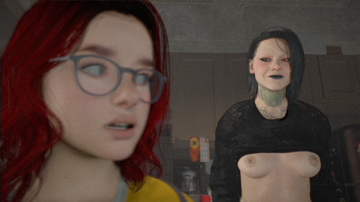 Yellowbea🔞 tweet media