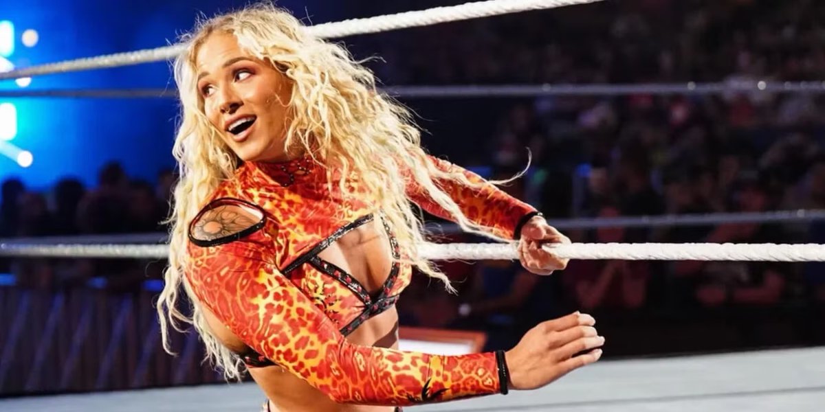 Fightful's tweet image. Sol Ruca tells us that Oba Femi claims that he can do a Sol Snatcher. 

“I have talked to Oba about it because I do like asking like some of the guys I’m like, ‘Do you think you could do it?’ and Oba was like, ‘Oh yeah, I could do it.’ I was like, ‘Really, Oba? Can you even do a…