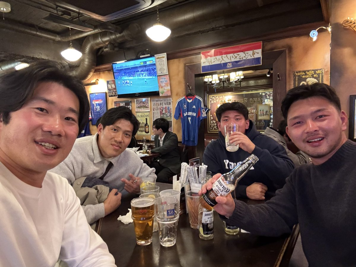 石橋拓也 tweet media