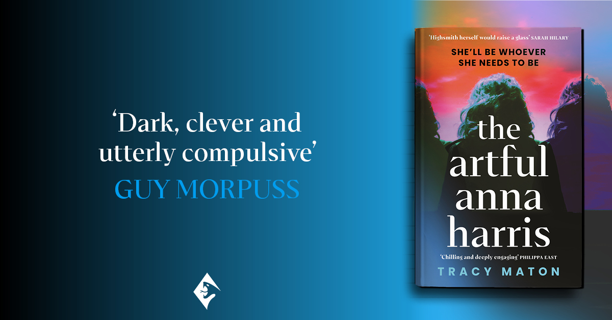 Viper Books tweet media