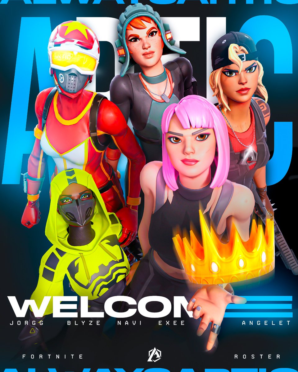 ATC eSports tweet media