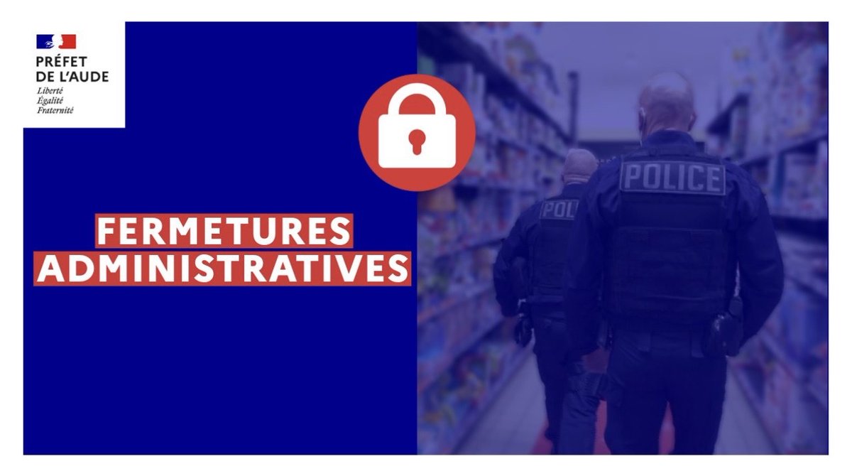 Image de Préfet de l'Aude