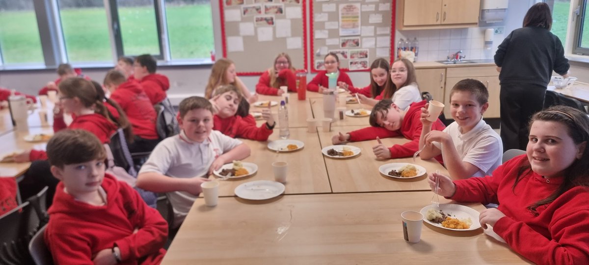 Mrs Docherty tweet media