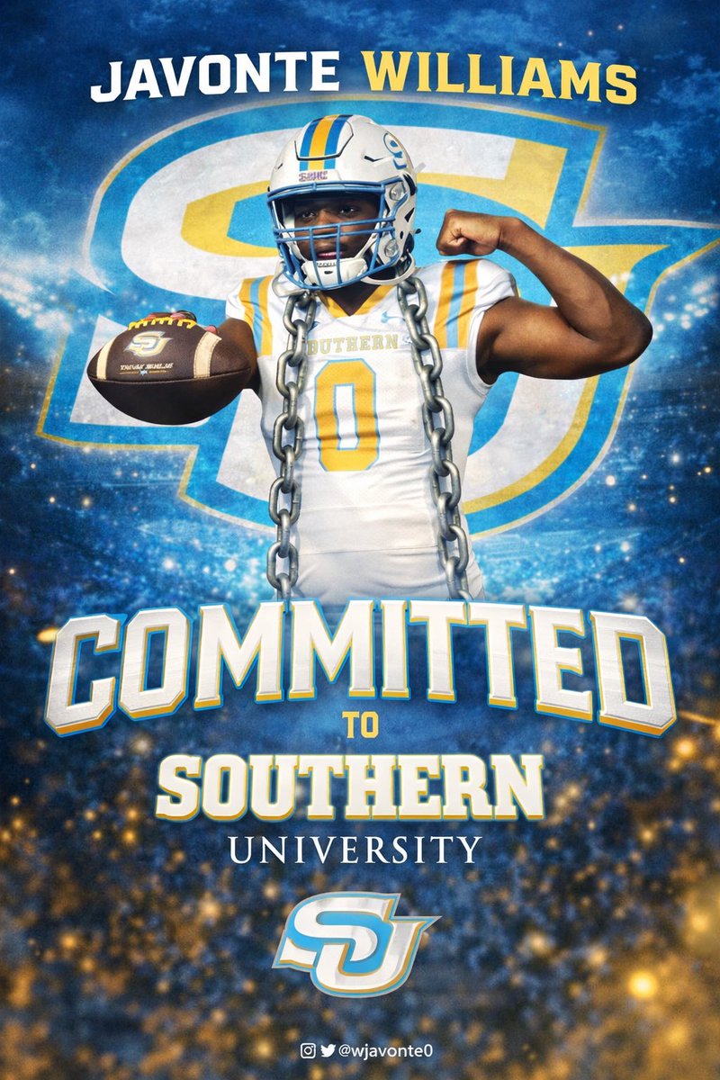 Javonte “Manny” Williams tweet media