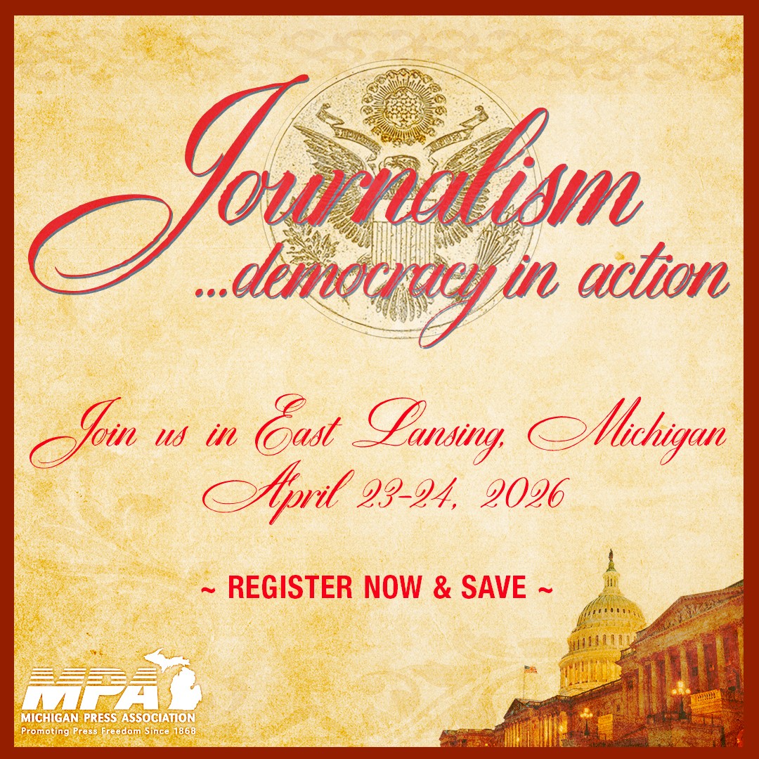 Registration for this year's MPA Annual Convention is now open.
Register before January 31, we will take an additional $25 off the early bird pricing, member's only.
We are finalizing plans for a great event.
We can't wait to see you!
Register here: lp.constantcontactpages.com/ev/reg/25dsvrs