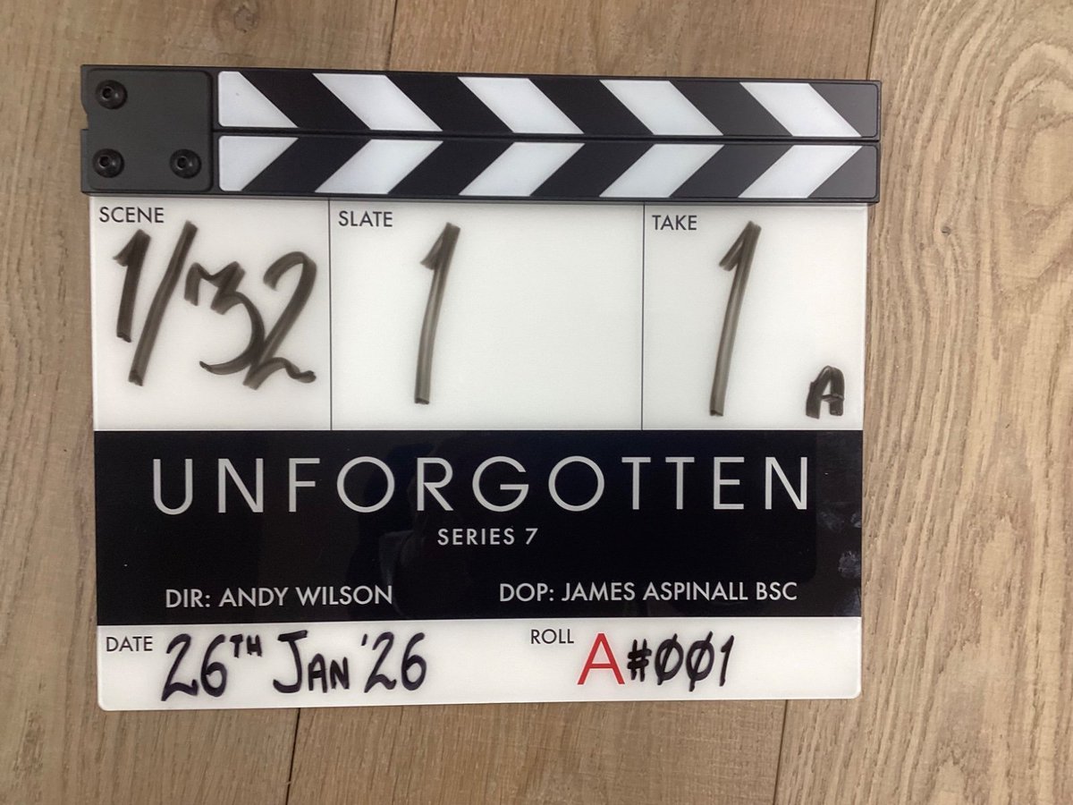 And so it begins.

Unforgotten Season 7

Coming soon.