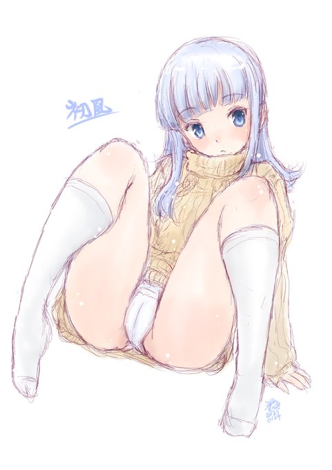 #これを見た人は無言で去年の1月の画像を貼る 