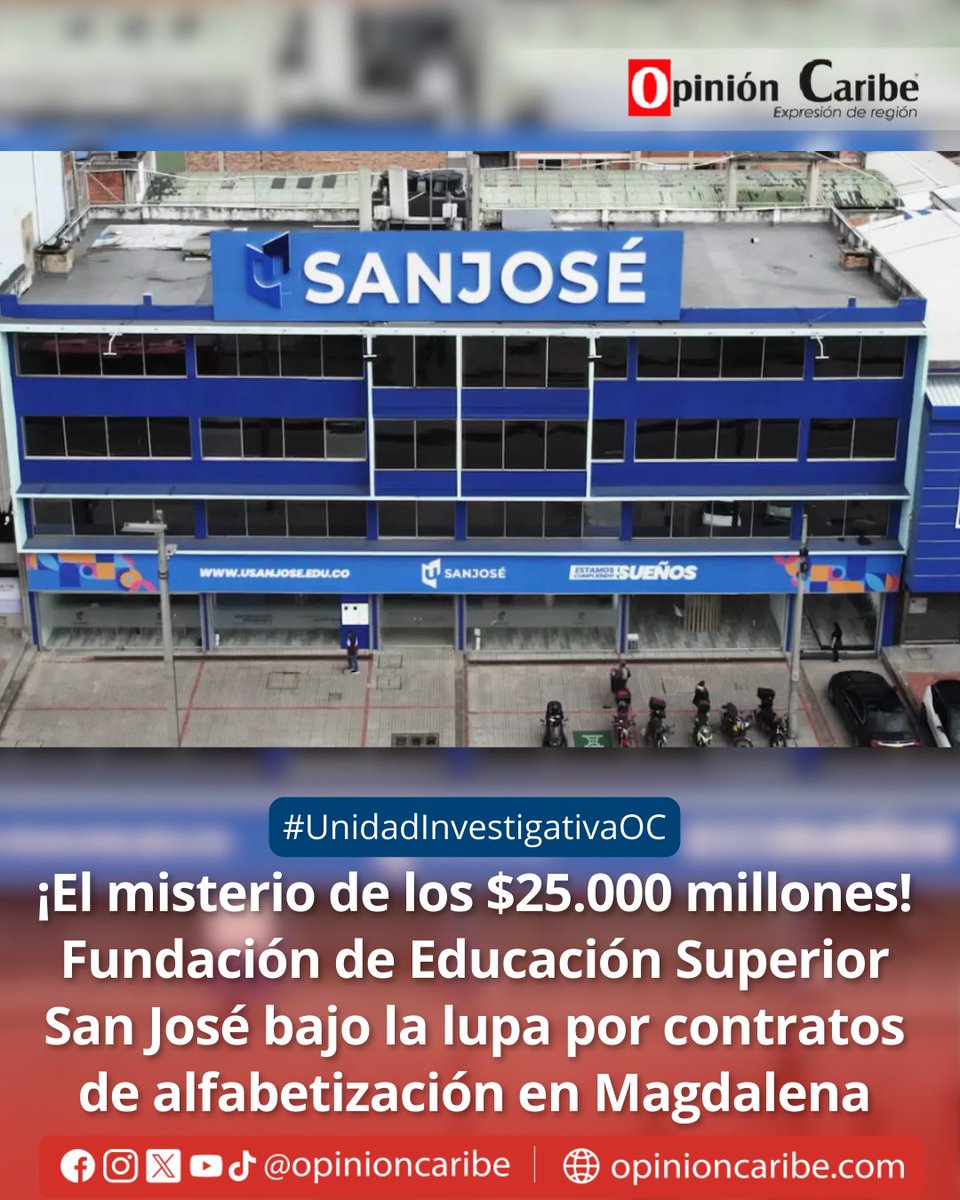 Opinión Caribe tweet media