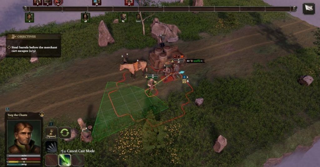 turnbasedlovers's tweet image. Open-World Tactical RPG Tattered Banners Blends Battle Brothers and Wartales Into Something New 
turnbasedlovers.com/overview/open-… 

#TatteredBanners #RPG #Sandbox #Strategy #indiegame #indiegames #turnbasedlovers