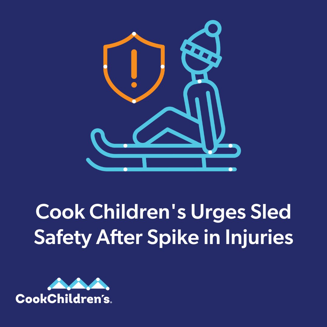 Cook Children's tweet media