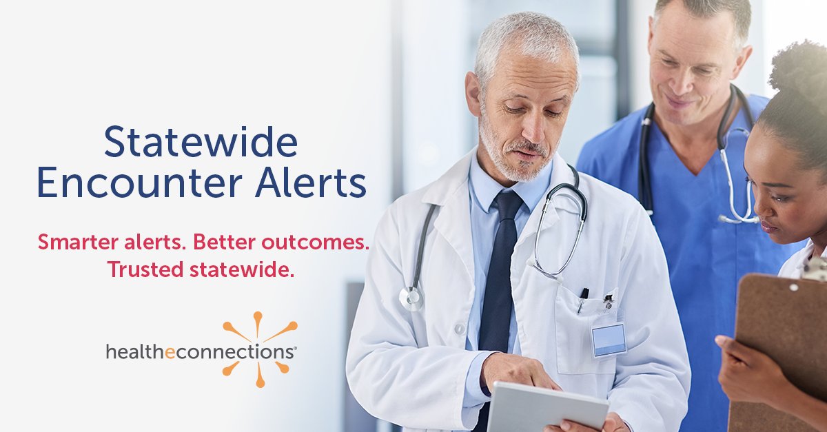 HealtheConnections tweet media