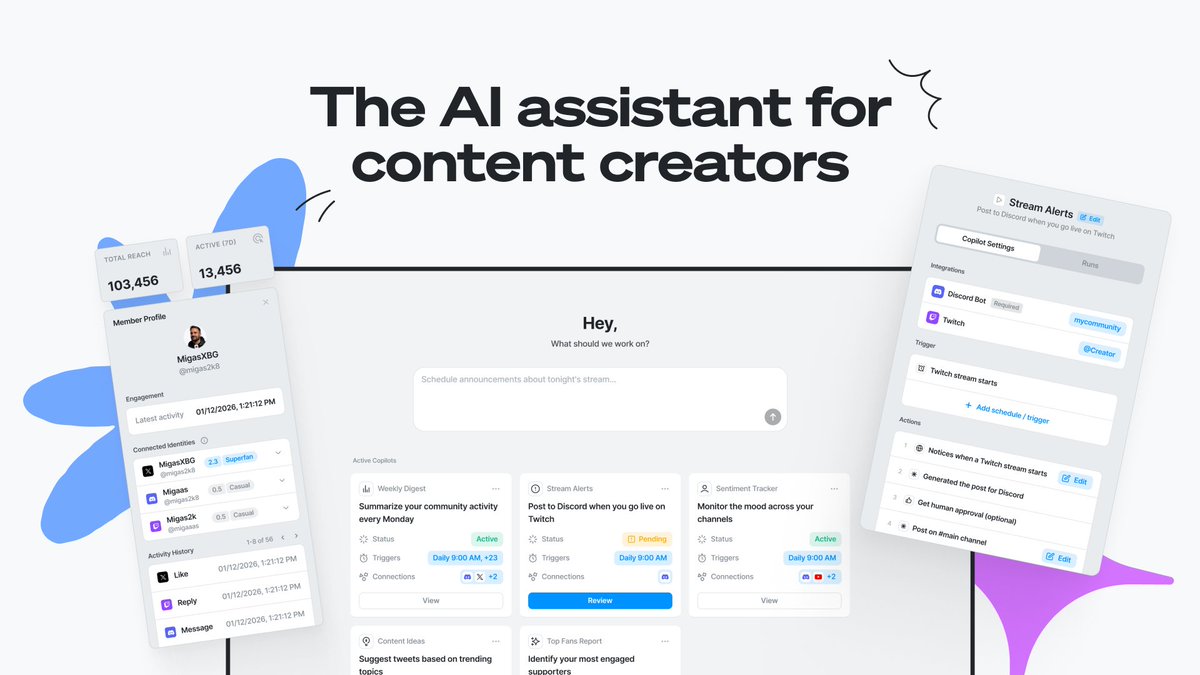 FanBase Copilot tweet media