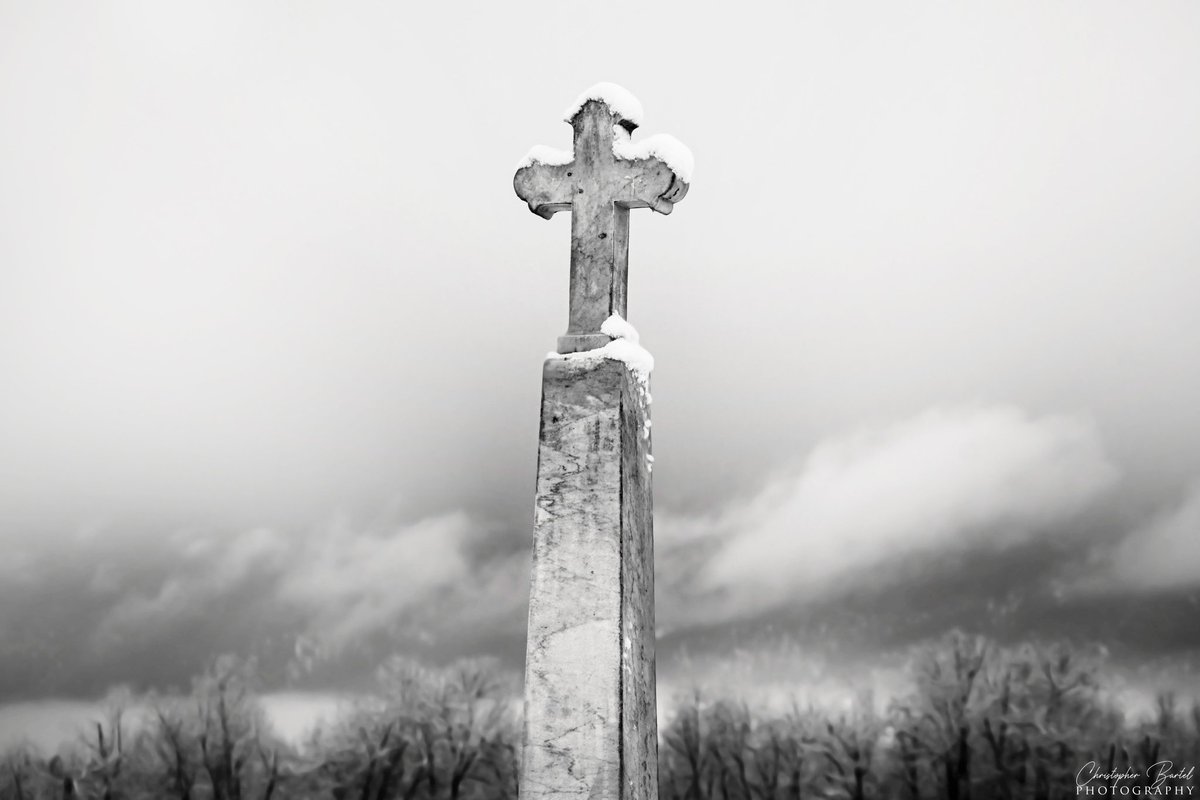 ChrisBartelSWR's tweet image. #Montana #Mondays 
“Big sky. Cold truth.”