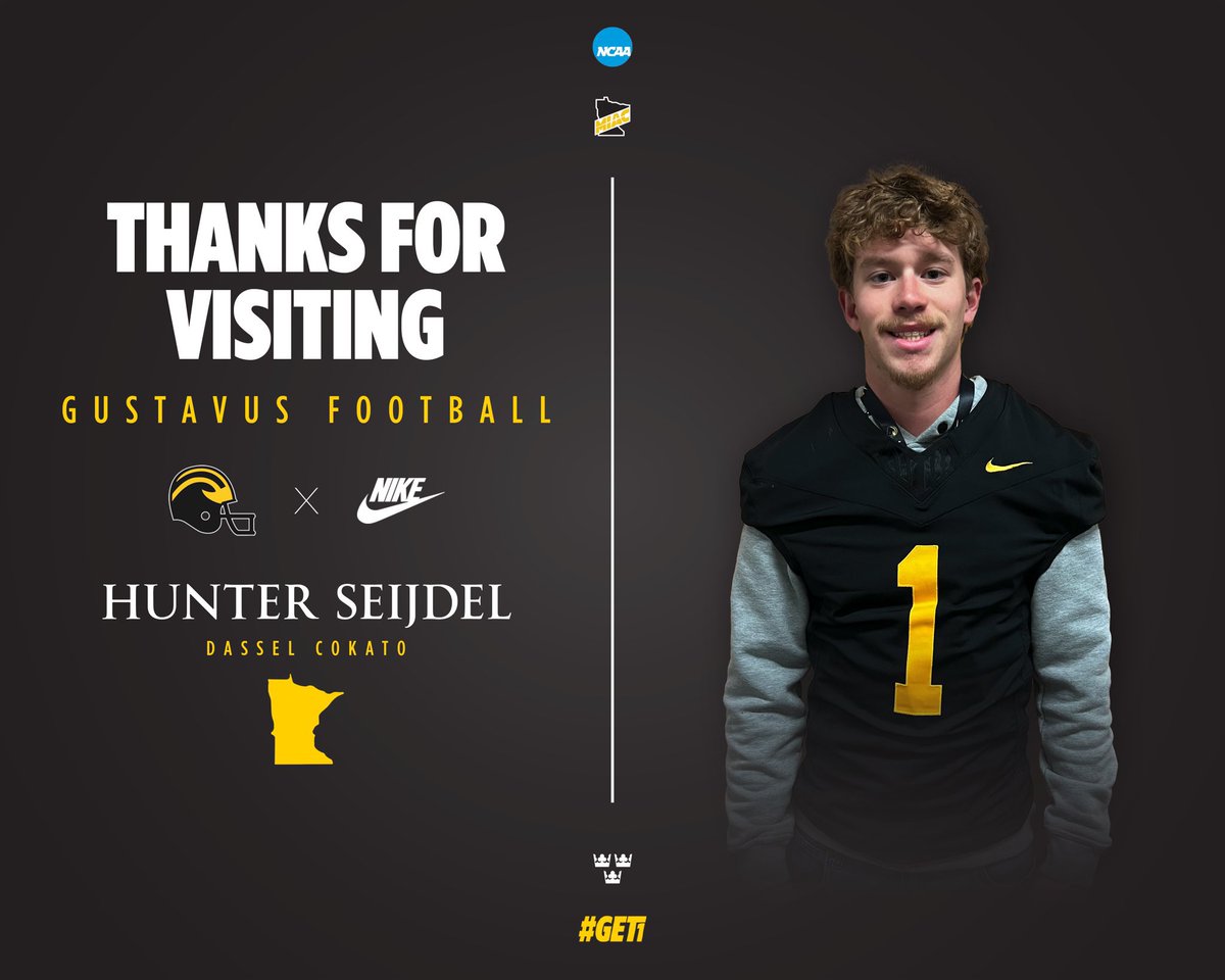 Hunter Seijdel tweet media