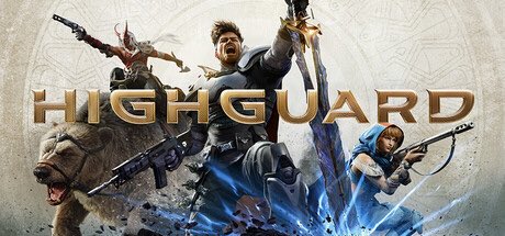 HighGINFO's tweet image. Highguard is now Available for FREE on Steam,Xbox, and PlayStation‼️