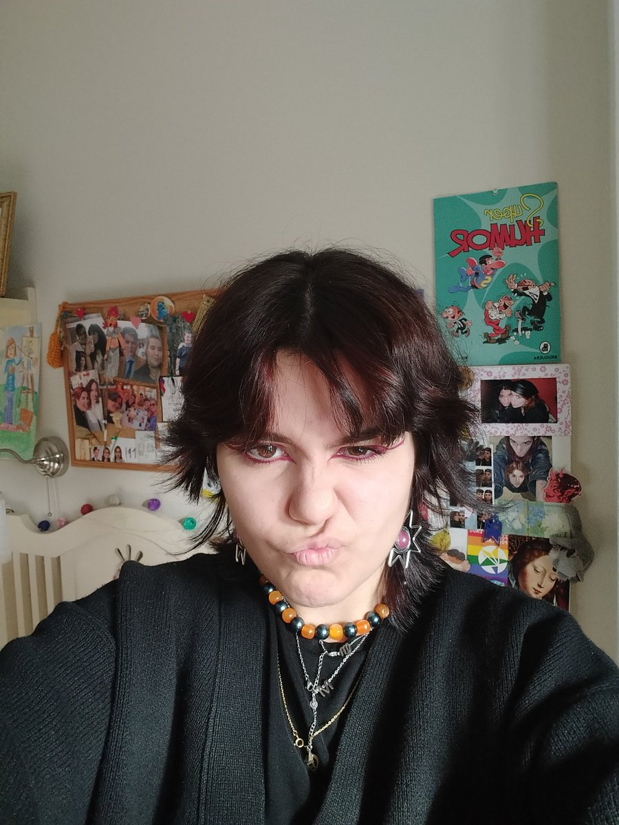 ♍𝕮𝖑𝖊𝖗♍ tweet media