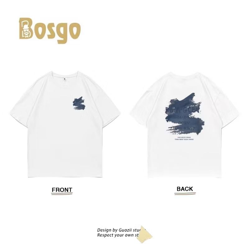 ajitrianto's tweet photo. Cek Bosgo Korean Style T-shirt Baju Oversize Pria Putih Distro Lengan Pendek Kaos Pria Wanita Combed 24s dengan harga Rp52.059. Dapatkan di Shopee sekarang! https://t.co/U2KTor5ffz
#shopeeID #LebihHematLebihCepatDiShopee https://t.co/J1fEJrK7v0