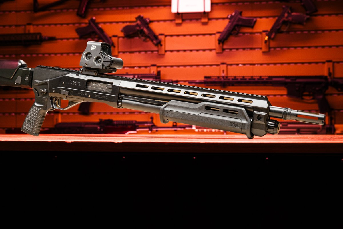 Palmetto State Armory tweet media