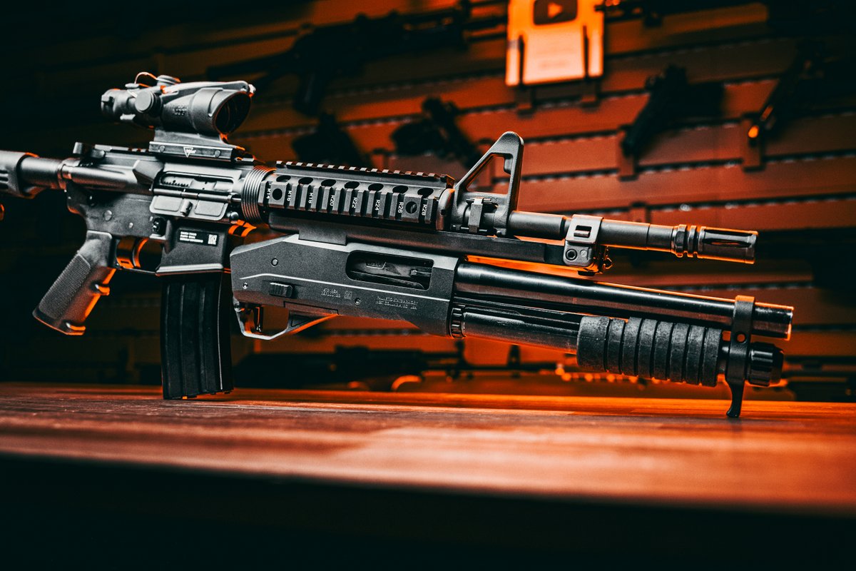 Palmetto State Armory tweet media