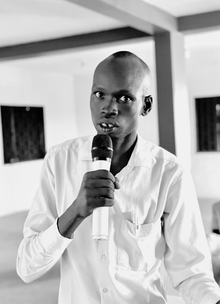 Deng Kuol tweet media