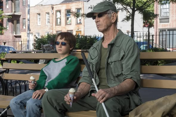 JuanC_Rdgz's tweet image. 📺 Happy Birthday Scott Glenn 🎂📺
#ScottGlenn #Daredevil #TheDefenders #Stick #HappyBirthdayScottGlenn