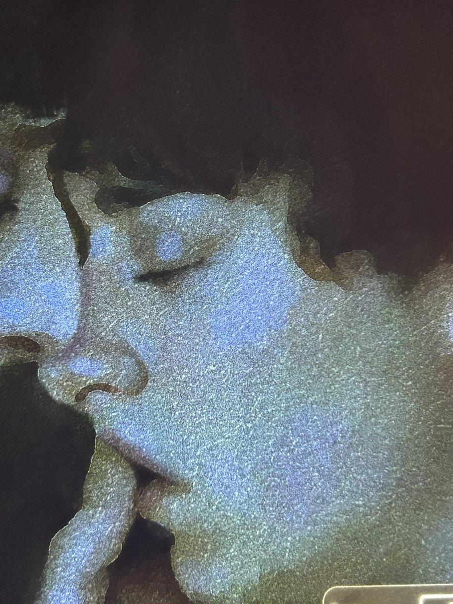 crckdskull's tweet image. not supposed to be bunny will but he is serving little rabbit anyway