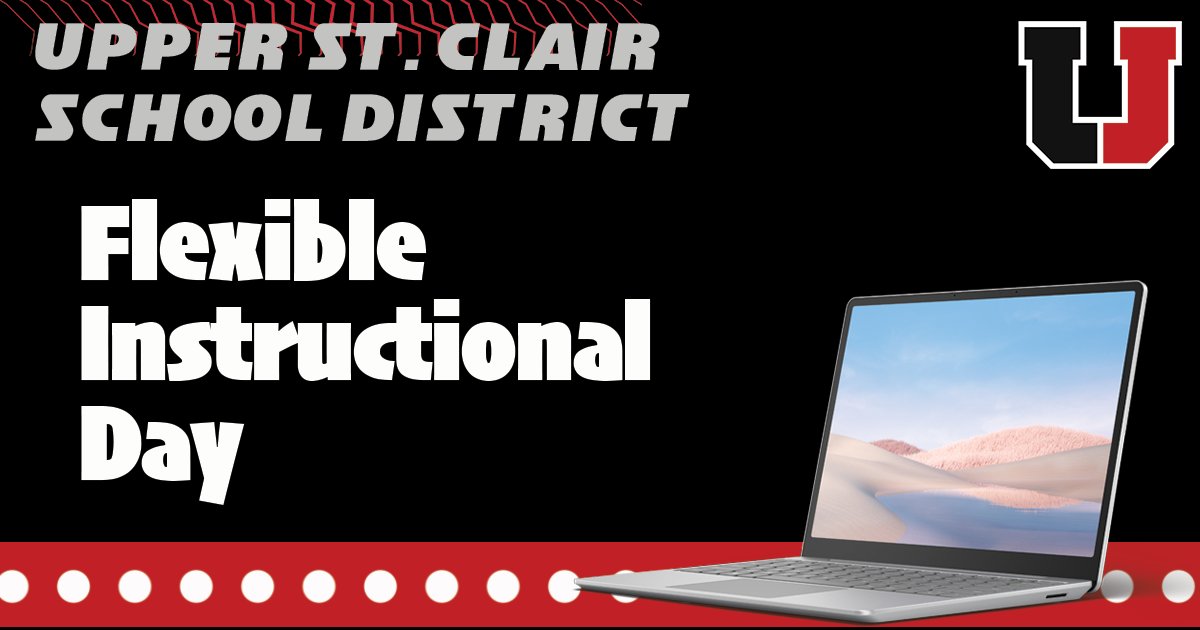 Upper St. Clair School District tweet media