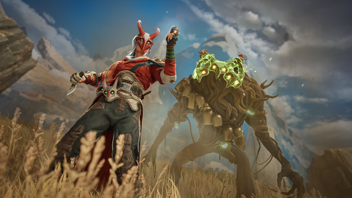 Geoff Keighley tweet media