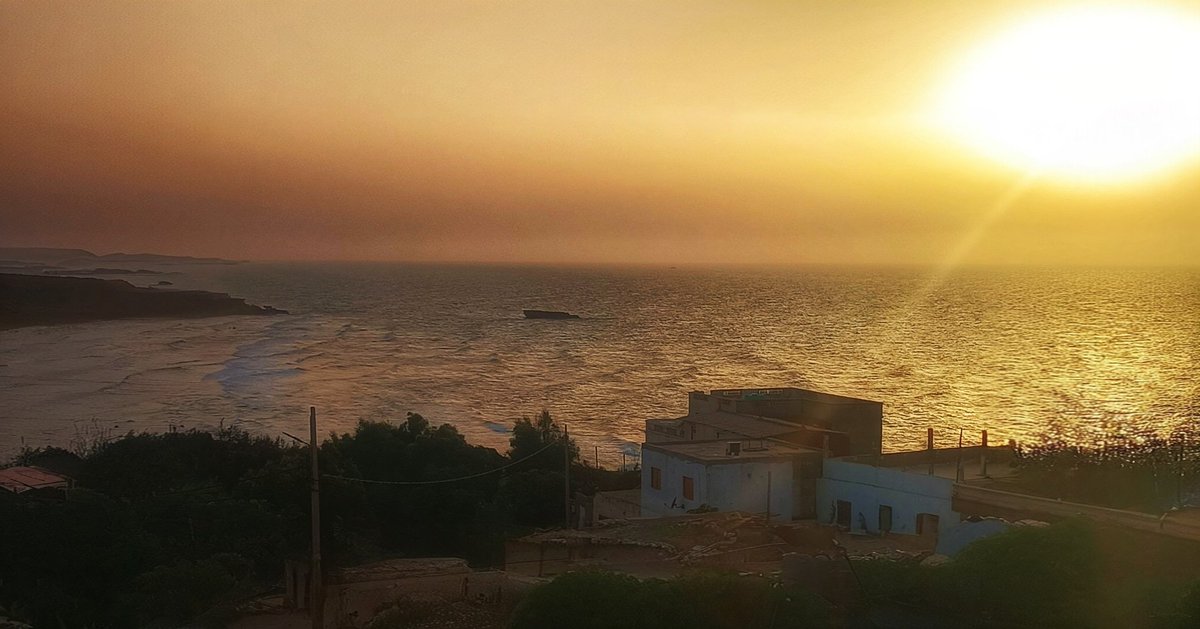 it feels like a painting