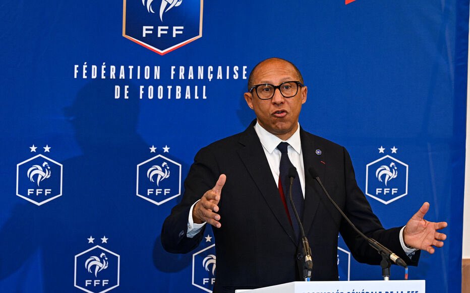 FIFA NEWS 🎮🇫🇷 | #FC26 tweet media