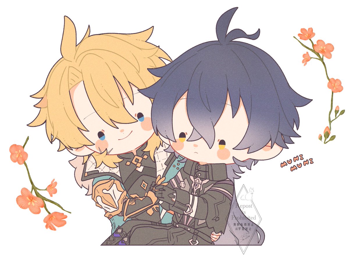 なのはら (@no_nohara25) / Posts / X