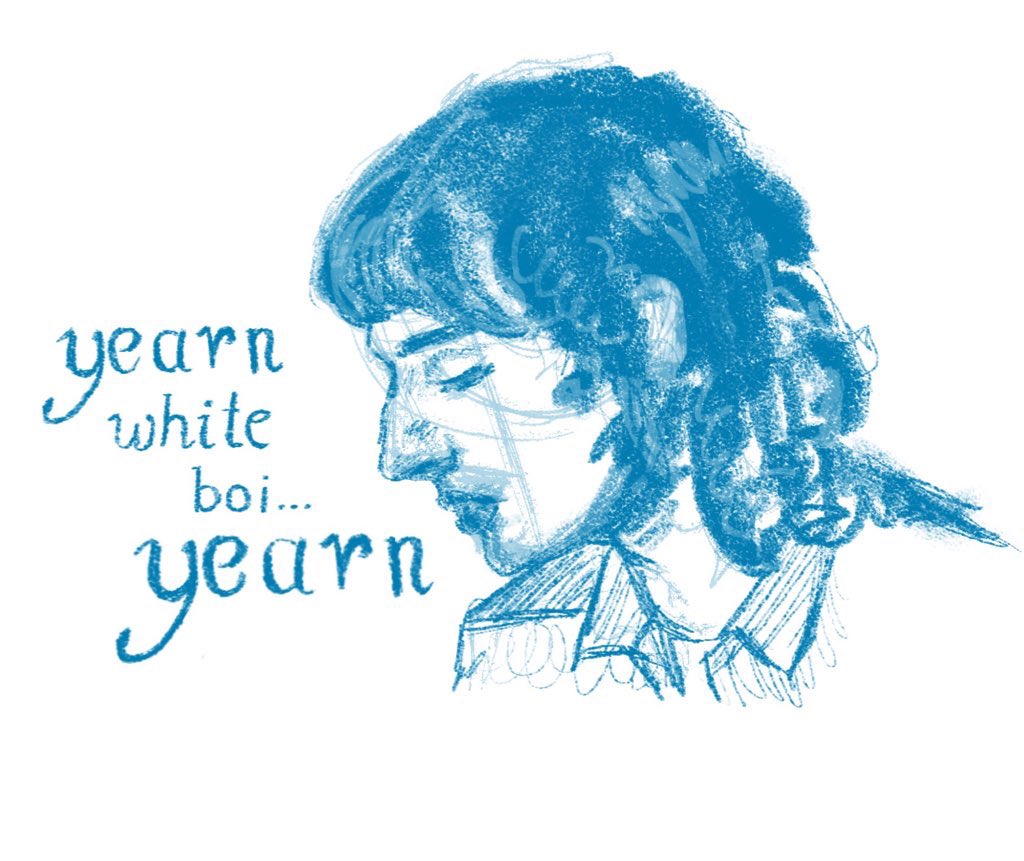 jojossketchess's tweet image. first time posting my drawing on here #kindascared #mikewheeler #byler