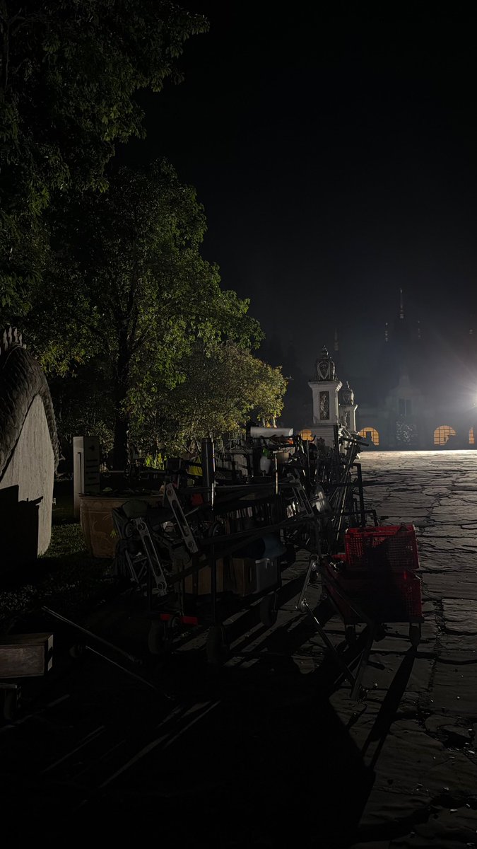 27/01/2026
parnpeet Instagram Story Update🐰

: เลิกกองหรือยังน้า ส่งกำลังใจให้ป่านพีทกันค่า🤍

#parnpeet <a href="/parnpeet/">parnpeet</a>