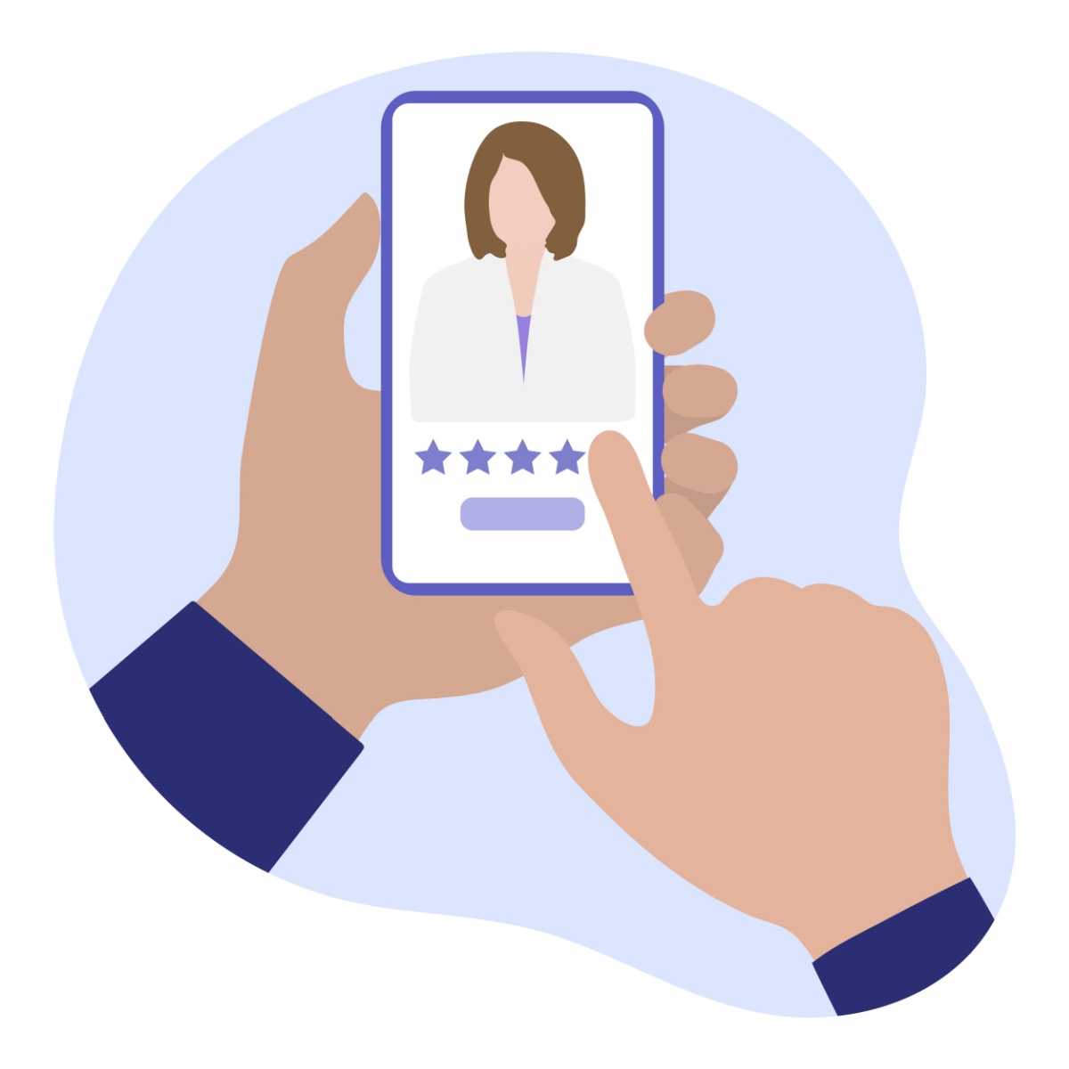 When it comes to your care, it's important to make an informed decision. We would love to be your choice.
⭐Please check out our reviews to see other people's experiences with us. lhac.com/testimonials/