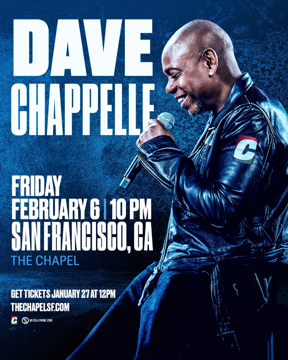 The Chapel tweet media